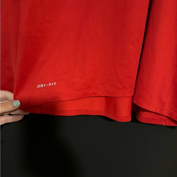 Houston Rockets Nike Pullover - Picture 4 of 4